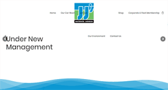 Desktop Screenshot of jjscarwash.com.au